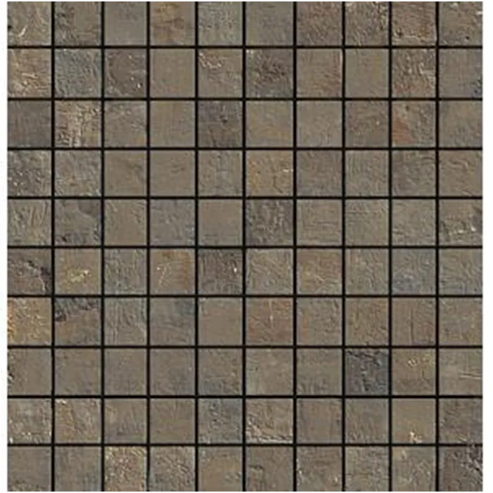 Artile Mosaico Copper 8.8mm Nat 30x30